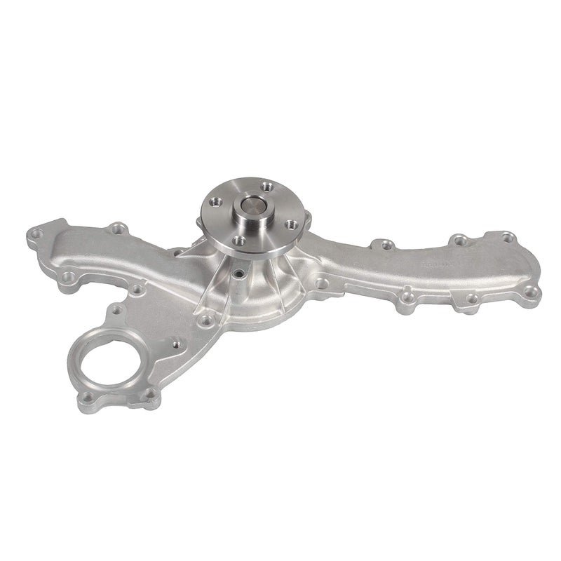 IRONTREE AW6047 Professional Water Pump Kit with Gasket Compatible with 2005-2018 Toyota Avalon Camry Highlander Venza RAV4 Sienna, 2007-2018 Lexus ES350 RX350 RX450H, 3.5L V6 Engine, OE Replacement - Image 4